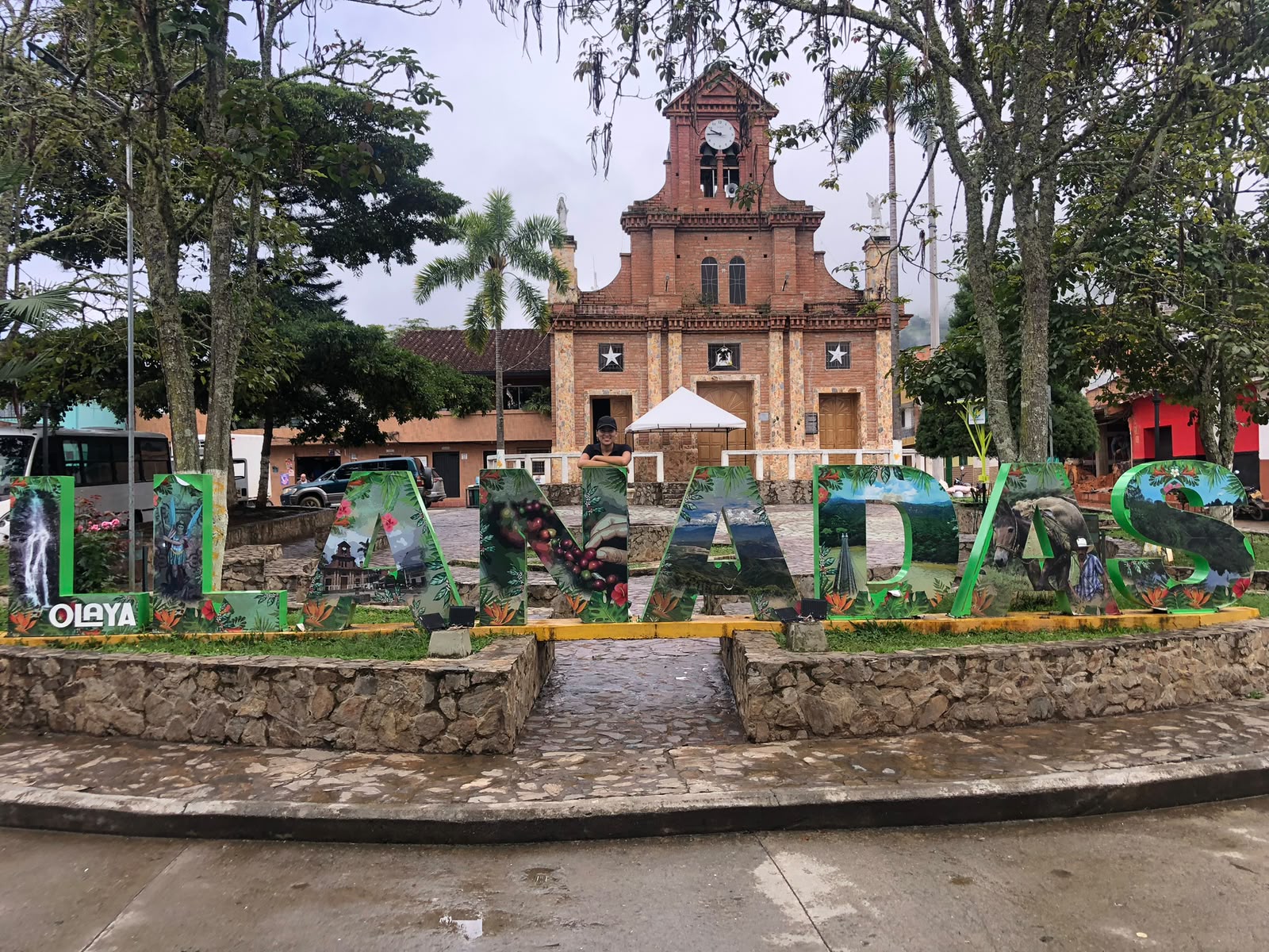 Paisaje 4