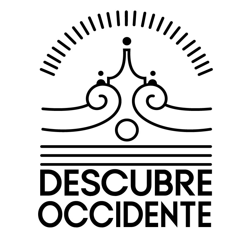 Logo Descubre el Occidente Antioqueño